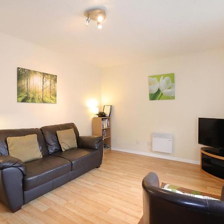 Edinburgh Palace Apartment מראה חיצוני תמונה