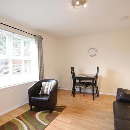 Edinburgh Palace Apartment מראה חיצוני תמונה