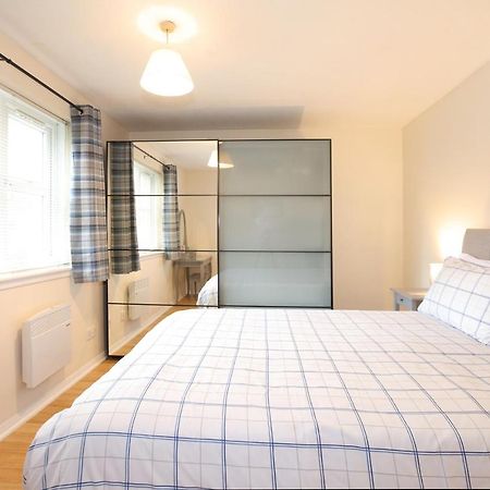 Edinburgh Palace Apartment מראה חיצוני תמונה