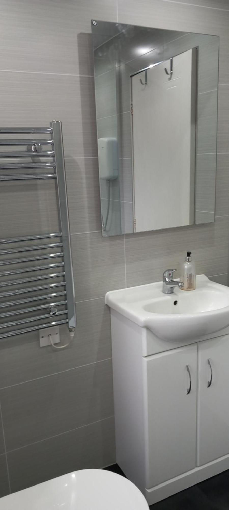 Edinburgh Palace Apartment מראה חיצוני תמונה