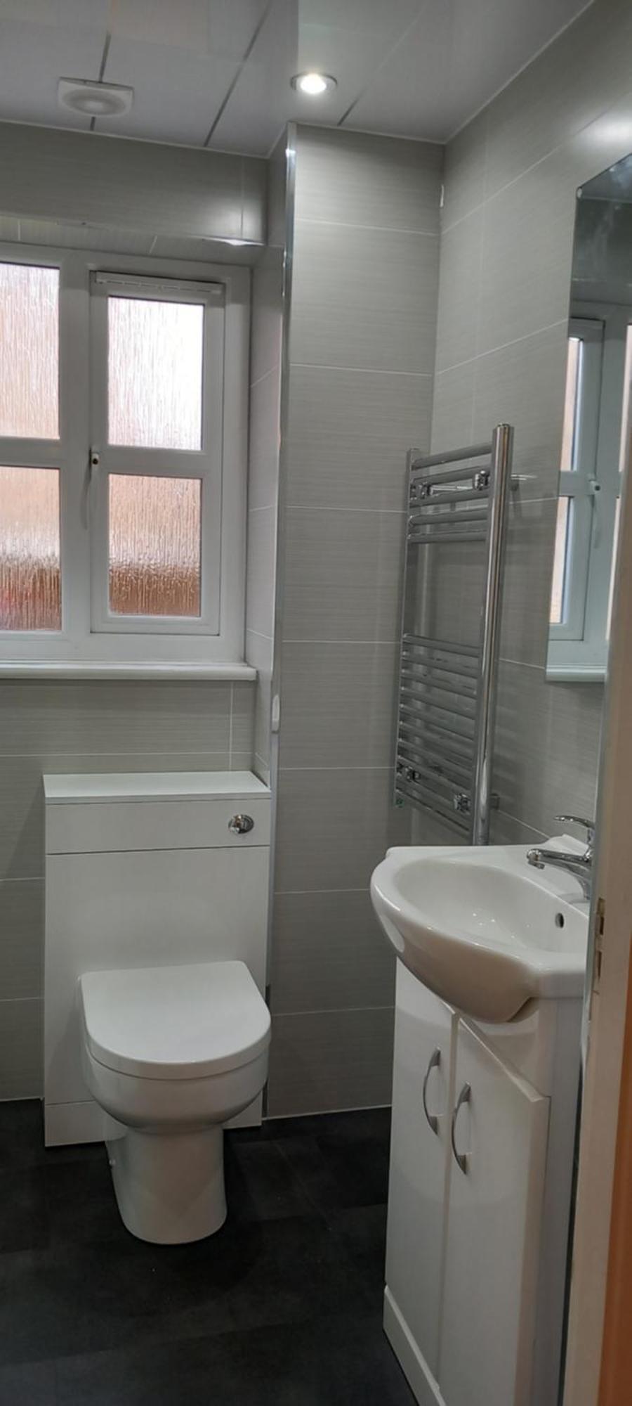 Edinburgh Palace Apartment מראה חיצוני תמונה