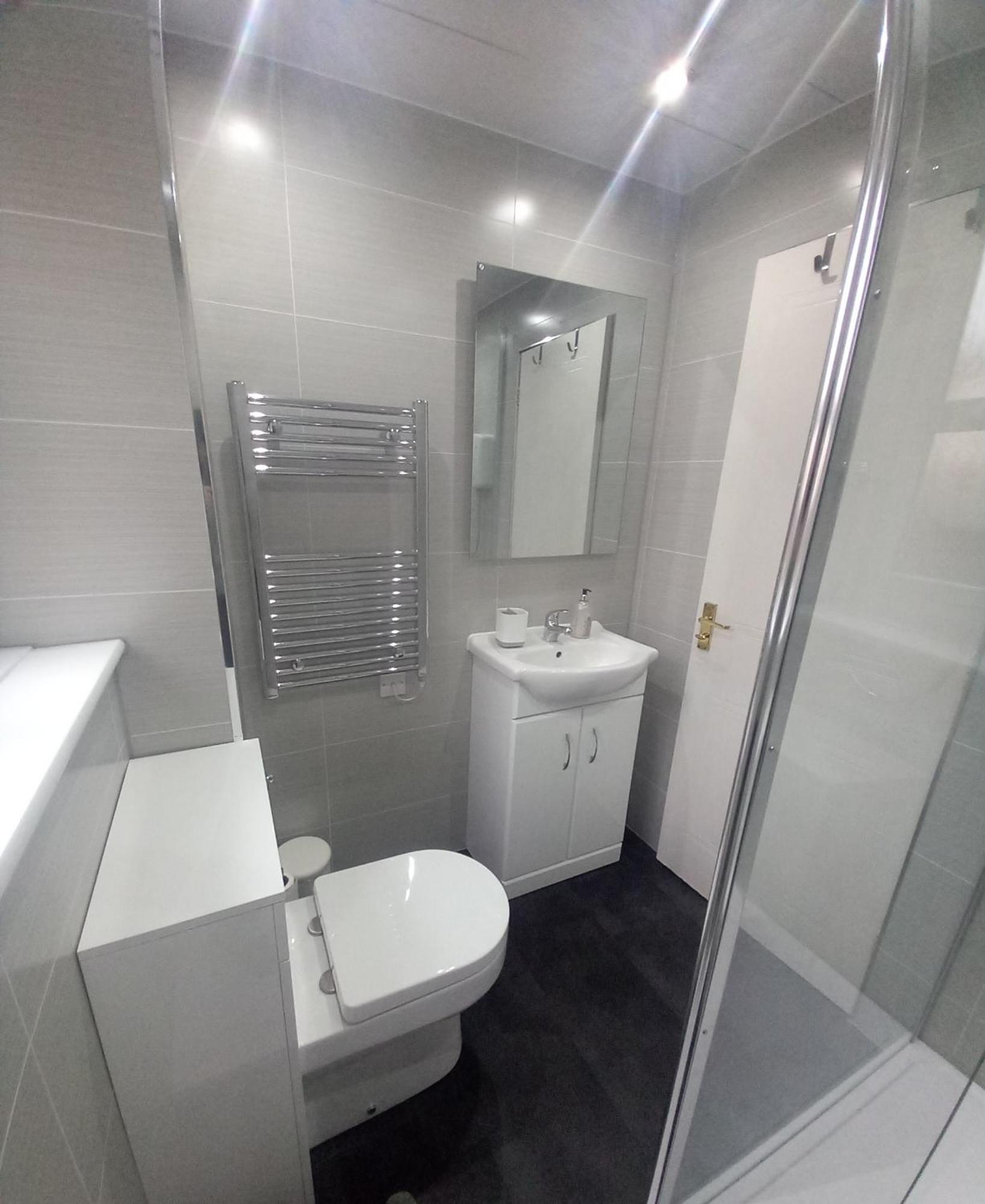 Edinburgh Palace Apartment מראה חיצוני תמונה