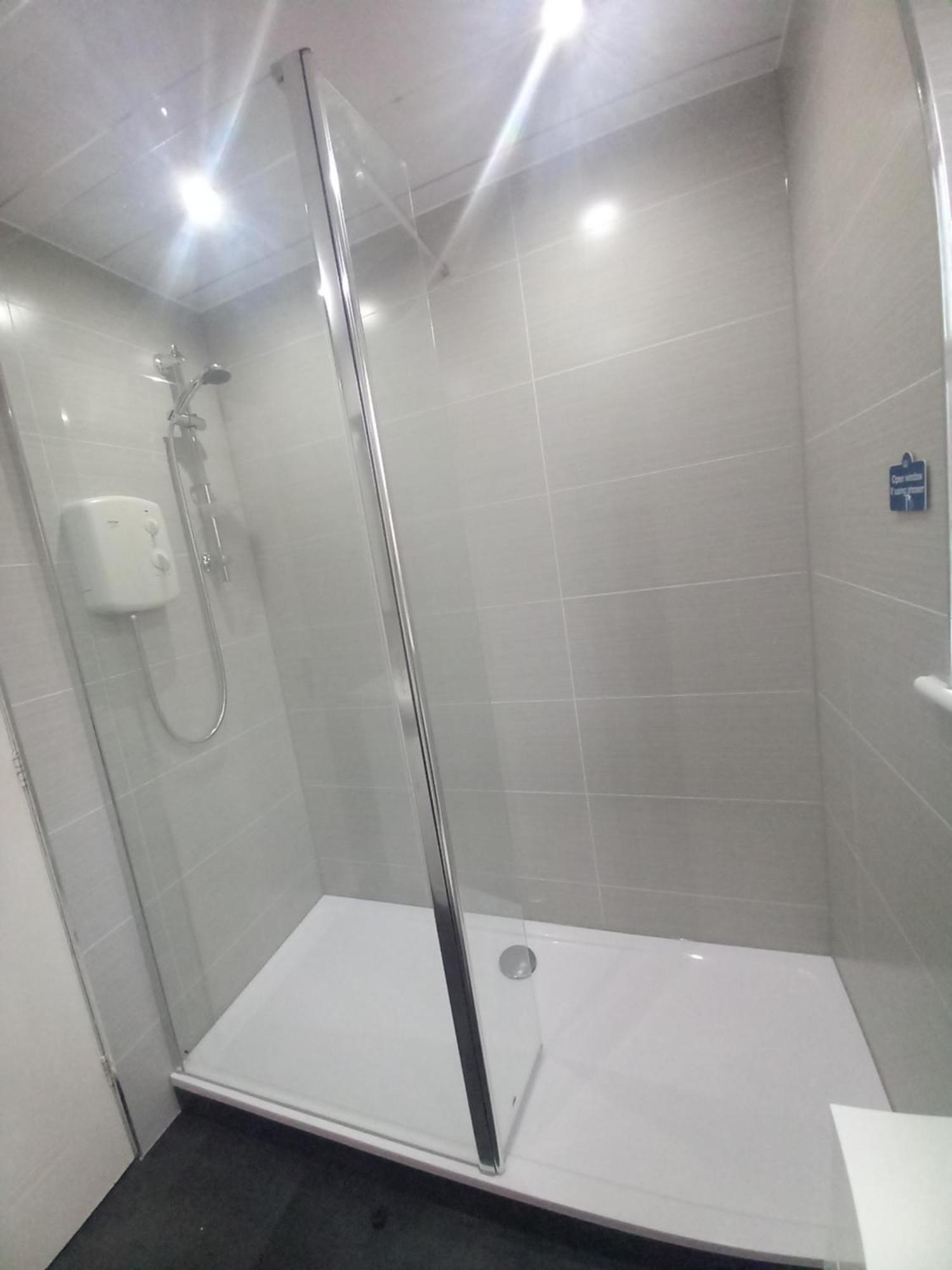 Edinburgh Palace Apartment מראה חיצוני תמונה