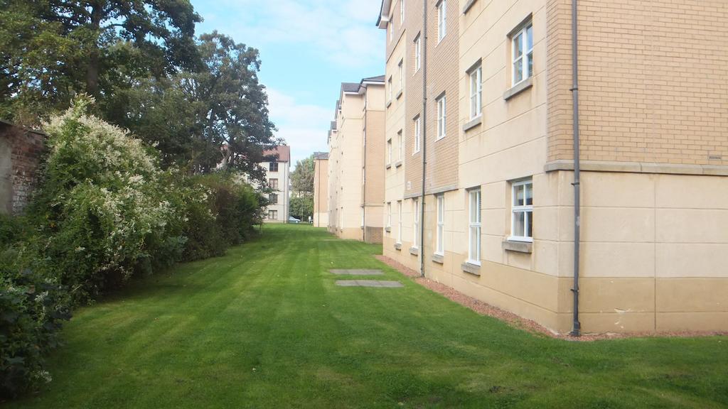 Edinburgh Palace Apartment מראה חיצוני תמונה