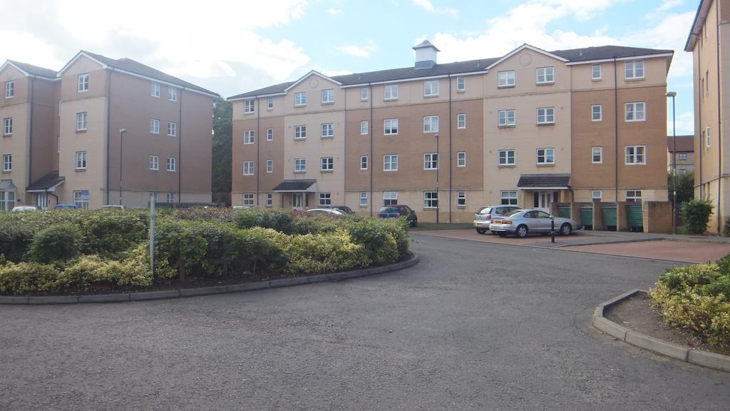 Edinburgh Palace Apartment מראה חיצוני תמונה