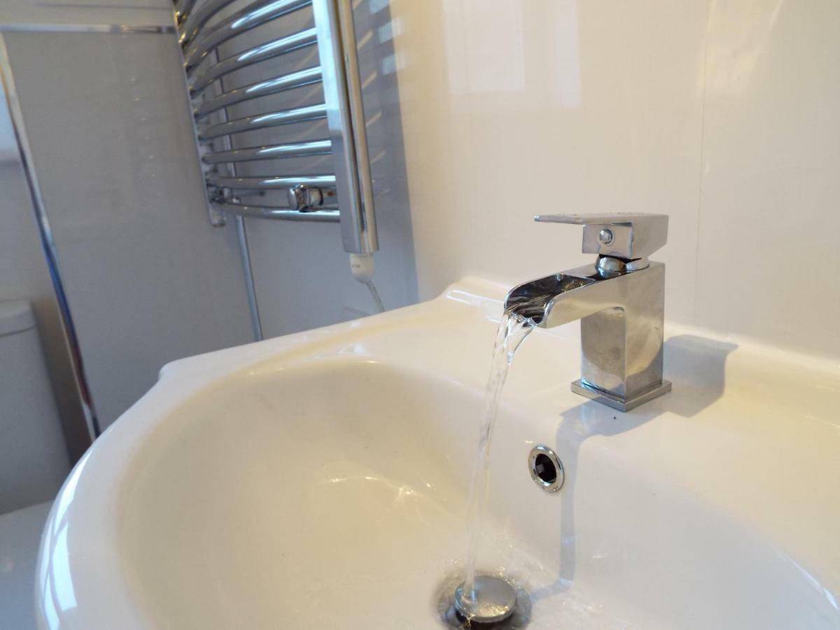 Edinburgh Palace Apartment מראה חיצוני תמונה
